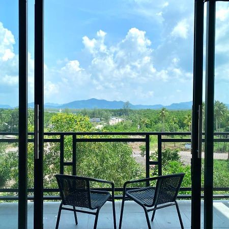 Hotel De Saran Lanta Ko Lanta Zewnętrze zdjęcie