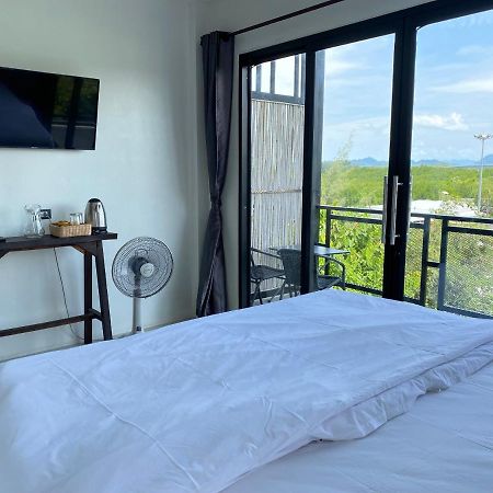 Hotel De Saran Lanta Ko Lanta Zewnętrze zdjęcie