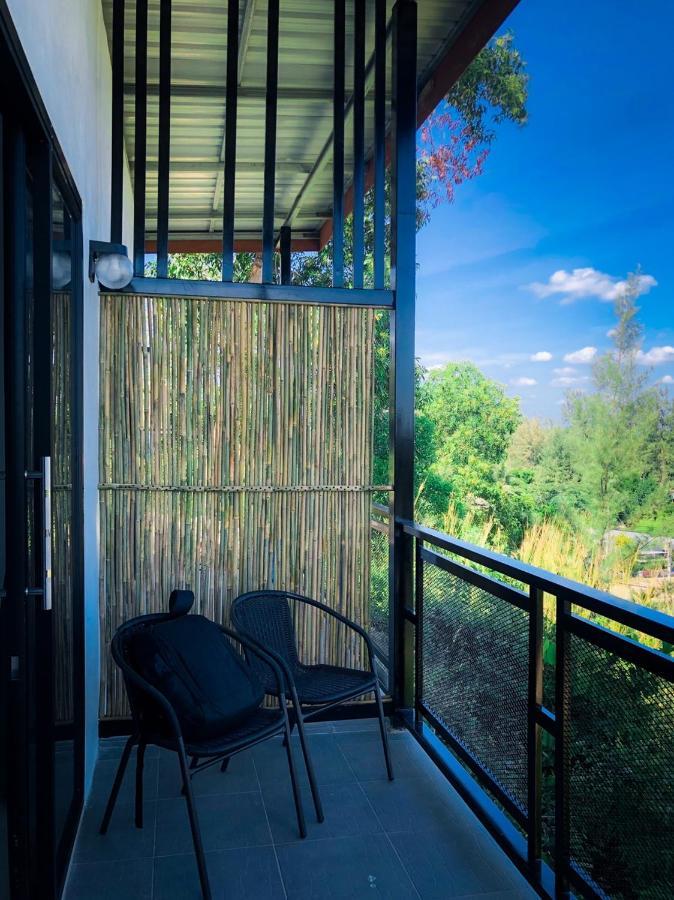 Hotel De Saran Lanta Ko Lanta Zewnętrze zdjęcie