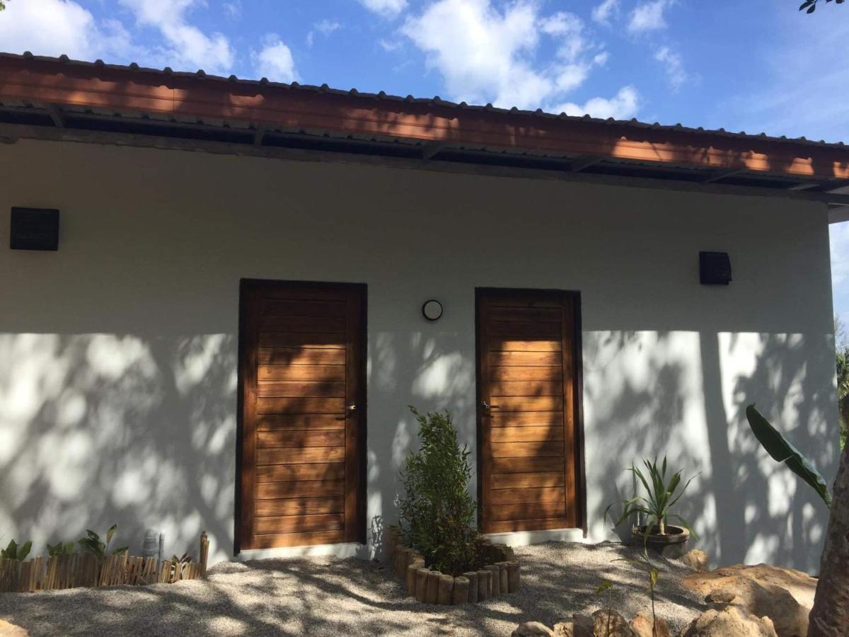 Hotel De Saran Lanta Ko Lanta Zewnętrze zdjęcie