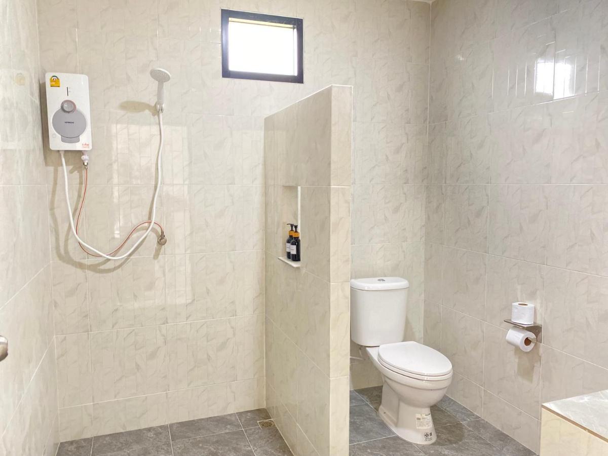 Hotel De Saran Lanta Ko Lanta Zewnętrze zdjęcie