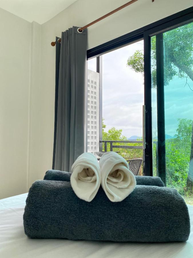Hotel De Saran Lanta Ko Lanta Zewnętrze zdjęcie