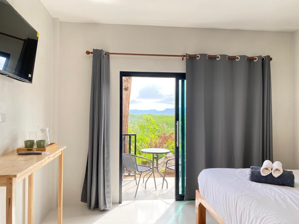 Hotel De Saran Lanta Ko Lanta Zewnętrze zdjęcie