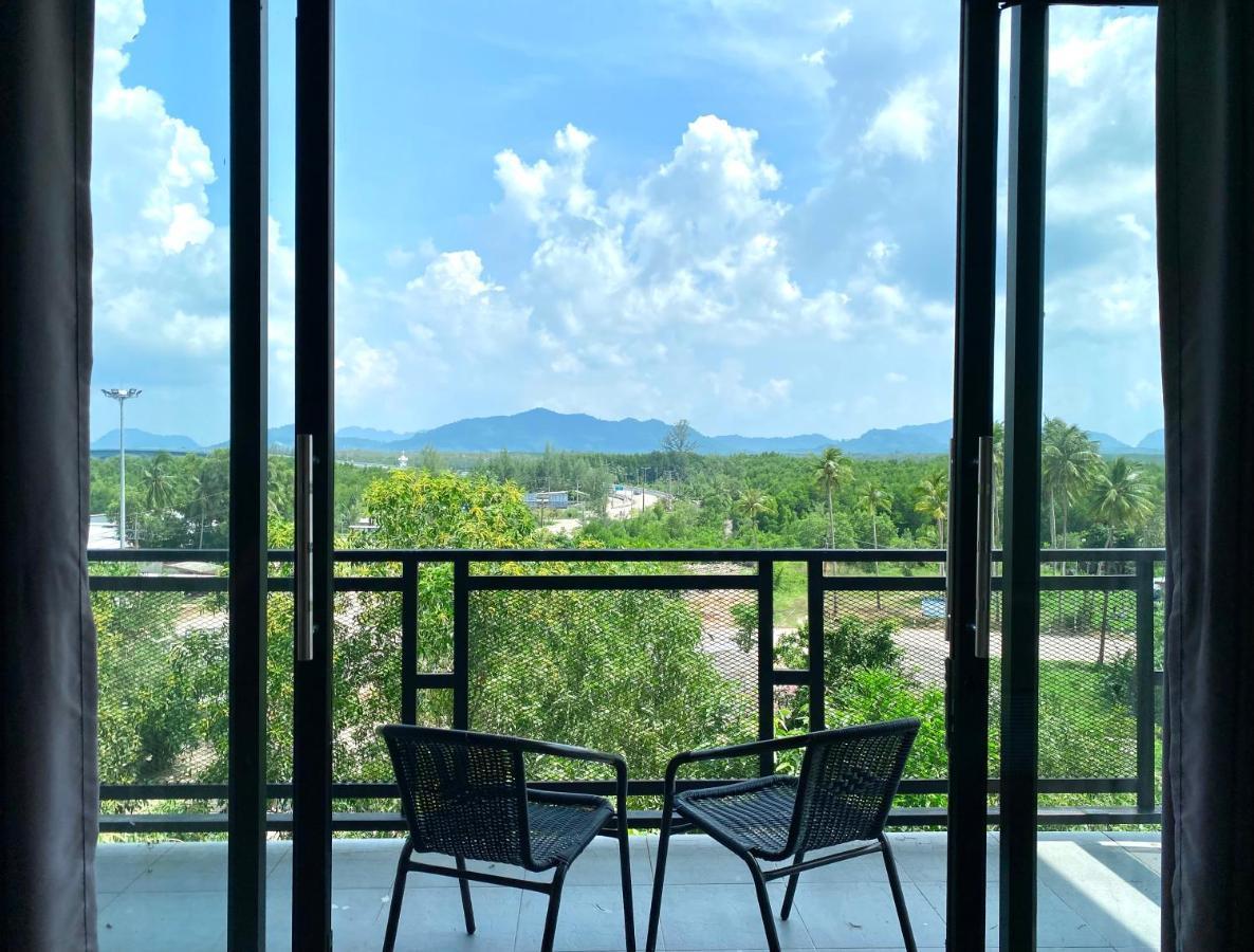 Hotel De Saran Lanta Ko Lanta Zewnętrze zdjęcie