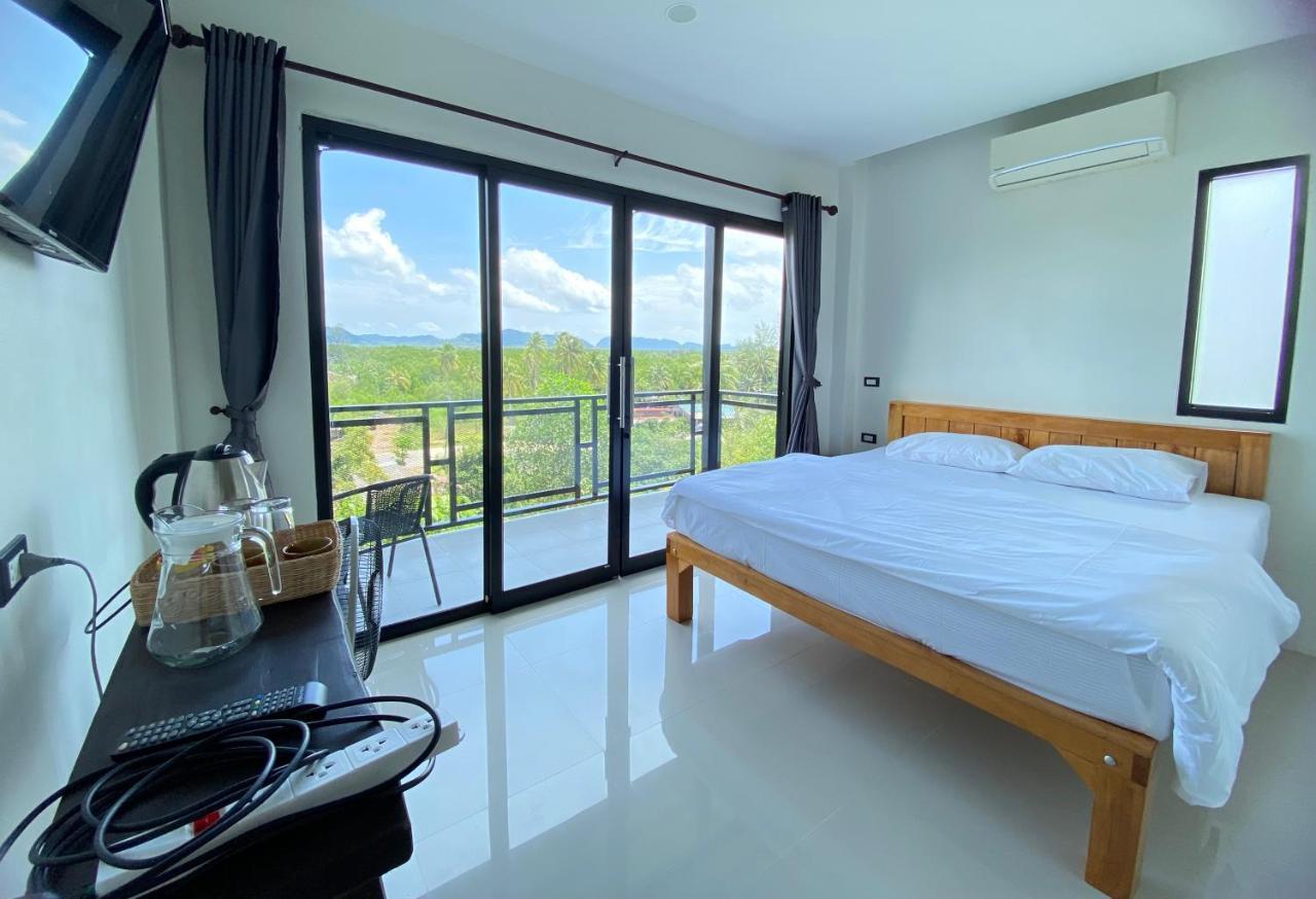 Hotel De Saran Lanta Ko Lanta Zewnętrze zdjęcie